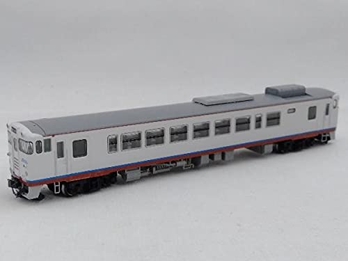 JRディーゼルカー キハ40-2000形（JR西日本更新車・岡山色）（T） JRディーゼルカー キハ40-2000形（JR西日本更新車・岡山色）（T