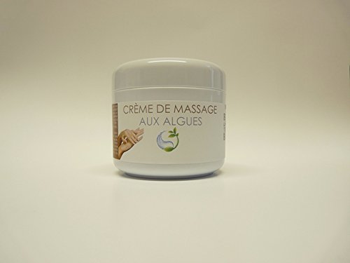 vital-energie creme Massage-Algen 200 ml