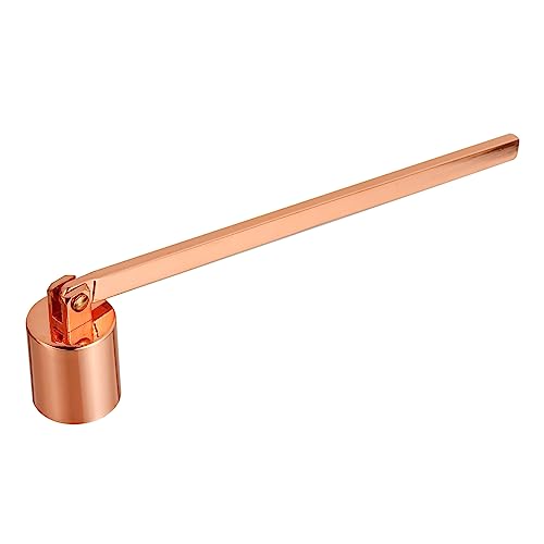 Amosfun Candle Snuffer Candlesnuffer Flame Snuffer Candle Device Accessory for Christmas Taper Holders Making Accessories