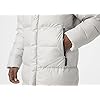 Helly-Hansen-Hombre-Gabardina-Larga-Active-Winter