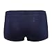 ITODA Men Circumcision Underwear Adult Breathable Foreskin Cut Boxer Briefs After Surgery Protective Cover Underwear Dark Blue