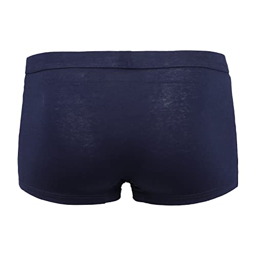 haozaikeji Men Circumcision Underwear Post-Care Boxer Briefs Foreskin Cut Protective Cover Boxer4