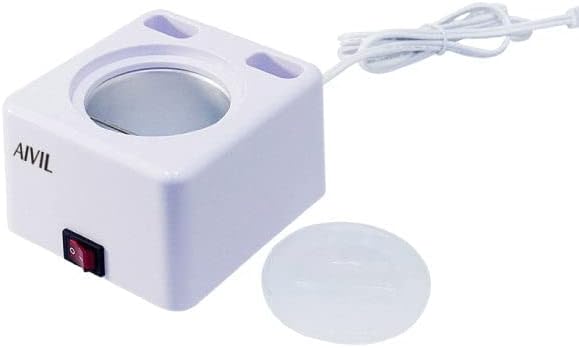 100 ビューティ・コスメ アイビル サボテンノーズワックス ウォーマー