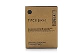 Toshiba Original Toshiba 66067076 / T-FC 31 EKN toner (noir) pour E-Studio 2100, 211, 3100, 311