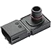 Evan Fischer Fuel Tank Pressure Sensor Compatible with Nissan Rogue 2008-2019 2.0, 2.5L Altima 2004-2016 2.5, 3.5L Sentra 2003-2016 1.8, 2.0, 2.5L Replaces # 223651TV1B, 22365AM60A