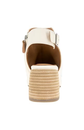 Gentle Souls by Kenneth Cole Women's Marrion Heeled Sandal3