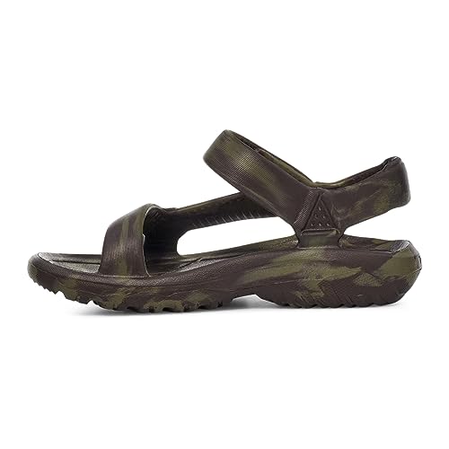 Image of Teva Kids' Hurricane Drift Huemix