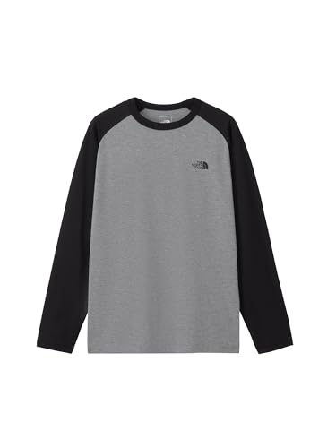 THE NORTH FACE 長袖 カットソー ロンTロングスリーブイーエスベースボールティー L/S ES Baseball Tee メンズ大人 NT82591メンズ