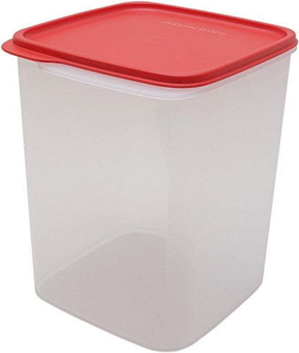 Tupperware Smart Storer, 5.4 litres, Multicolour