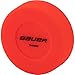 Bauer Suelo Color Naranja Carded Hockey Puck