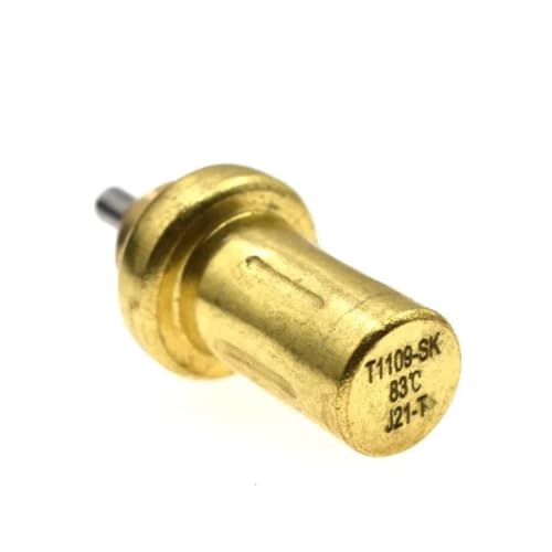 Capteur de température de liquide de refroidissement moteur 90° anti surchauffe auto