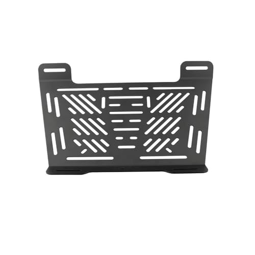 Porte-bagages arrière de moto pour Street Scrambler 900 étagère de transport pour grande valise