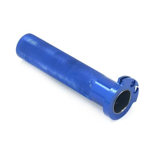Poignée tube d'accélérateur guidon moto cross pour WRF YZ KXF RMZ 250 450