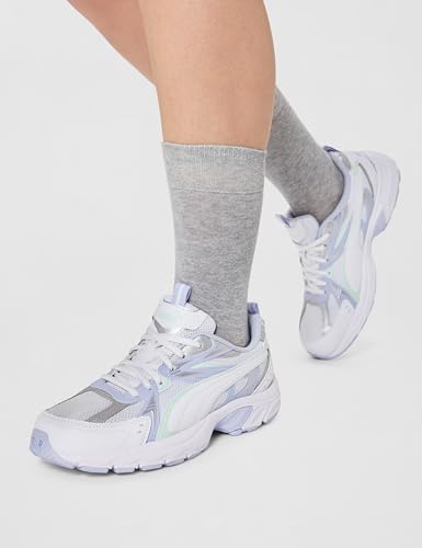 Image of Puma Unisex-Adult Milenio Tech Res Sneaker