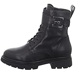 autunno inverno I117652D 100 Nero NERO GIARDINI Stivaletti Donna 36