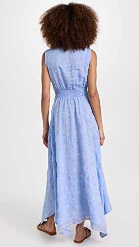 Women's Giugno Long Dress3