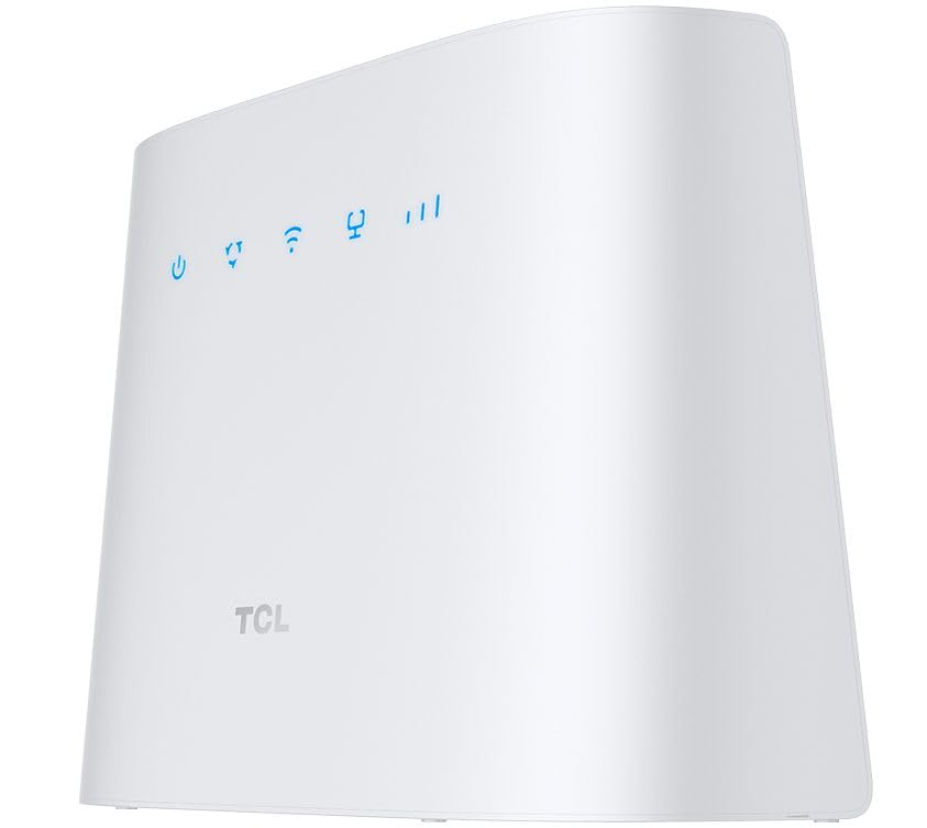 TCL LinkHub Homespot WLAN LTE Router HH63VM