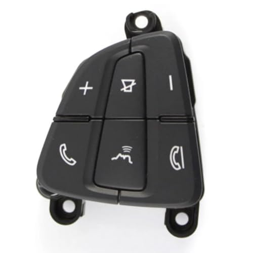 Botón del Volante para W156 W176 Derecho Control de Teléfono de Coche 0999050600