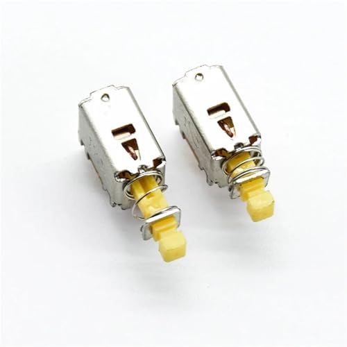 Interruptor DPDT para reparar fallos de encendido en placas de circuito A03 A04 6