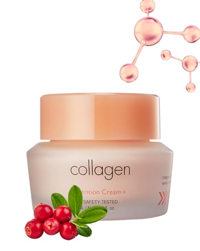 ITSSKIN Collagen Nutrition Cream +, 50ml