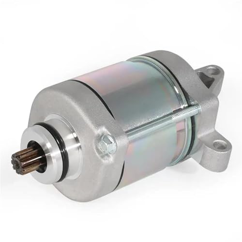 Démarreur moto pour YZ450F et WR450F - Remplacement OEM direct