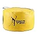 pgolfmo Golf Swing Trainer, Men Women Golf Practice Skills with The Golf Strike Bag - Golf Training Aid for Improving Your Swing Accuracy and Power (Yellow)