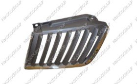 Prasco MB8212013 - Griglia Radiatore