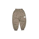 Conçu pour les jeunes intrépides: pantalon cargo polyvalent résistant, adapté aux activités quotidiennes, loisirs, campus et explorations.