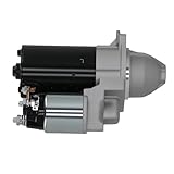 for Opel for Vauxhall for Astra J 1.4L 2009-ON Starter Motor 1202110 55576954 12V Electric Starter