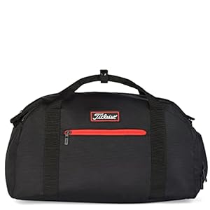 Titleist Players Duffel Bag