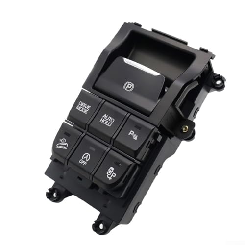 Interrupteur de frein de stationnement électronique 93300D30004X pour Hyundai Tucson 2016-2021