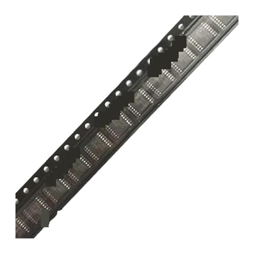 Lot de 10 puces LMX2316TMD pour circuits de communication