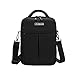 ZJRXM Tragetasche für DJI Air 2S/Air 2 Drone Zubehör, Tragbare Umhängetasche Robuste Handtasche für DJI Air 2S/Air 2 Drone, 4 Batterien, Fernbedienung, Ladekabel und Zubehör