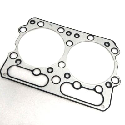 3 pcs New Cylinder Head Gasket for Diesel Engine NT855 4058790 3349819 3076189 334-9819