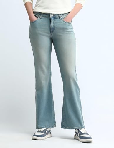 Image of U.S. Polo ASSN. Women Jeans
