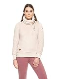 Ragwear Pullover Damen MENNY 1921-30011 Beige Beige 6000, Größe:XS