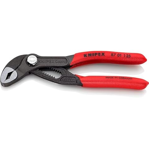 Pince multiprise Knipex Cobra 125 mm Cover