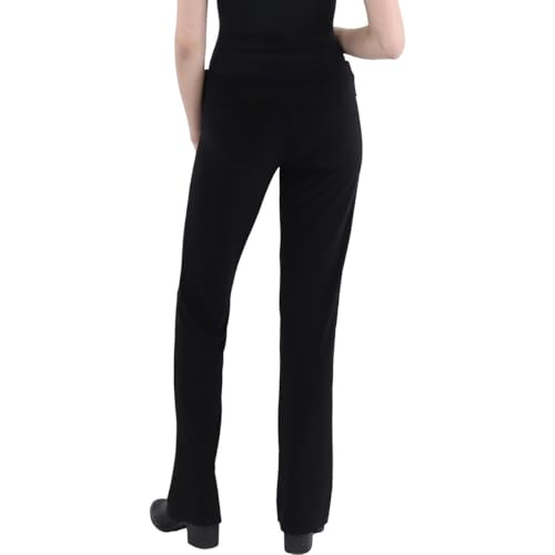 Norma Kamali Women's Boot Pant2