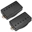 Modern High Output Set Black