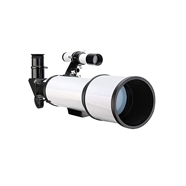 Generic Teleskop SV501 70420 F6 HD Professionelles astronomisches Teleskop Nachtsicht Deep Space Star View Moon View… – Bild 4