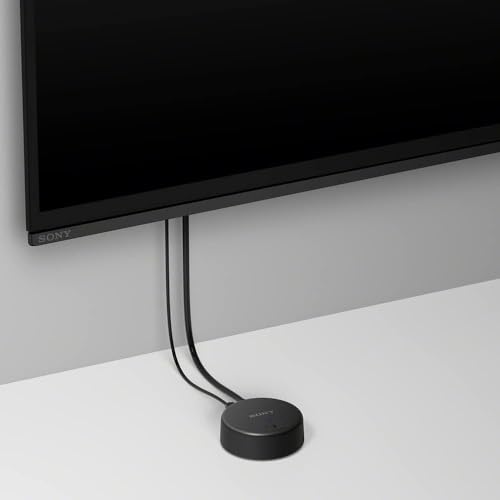 ソニー(SONY) ワイヤレストランスミッター WLA-NS7 の商品画像 5