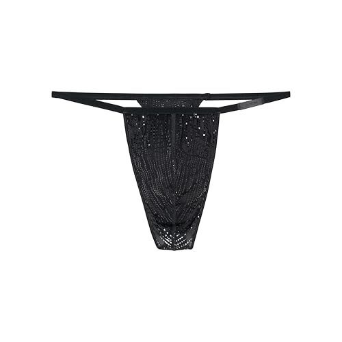 String HOM pour homme sous-vêtement confortable lot de 1