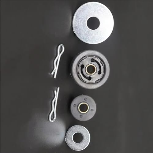 Pasador chaveta arandela selectora varillaje cable cambio marchas manual Kia Picanto 437941C000