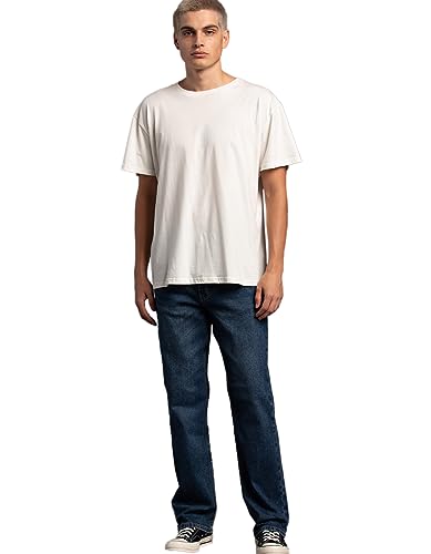 Rsq Mens Straight Jeans