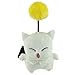 27 cm Final Fantasy Moogle Lindas Muñecas suaves rellenas para bebés Juguetes para niños Kawaii Peluche Muñecas Juguetes Brithday Día de los niños Regalo