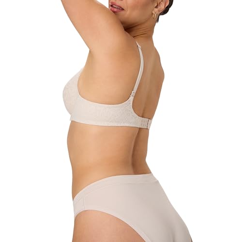 Image of Maidenform Women's Push-Up Bra with Custom Lift, One Underwire Bras for Women, Convertible (Plus