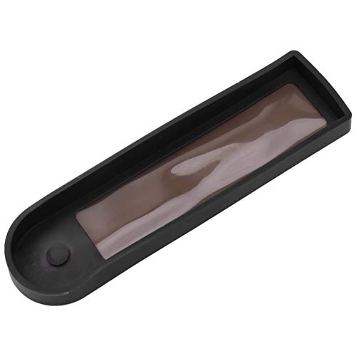 SVRITE f¨¹r Roller M365 / M187 / Pro Zubeh?R Kombinations Set Spezielle STO? D?Mpfer D?Mpfung D?Mpfung Meter Silikon H¨¹Lle Schwarz – Bild 6