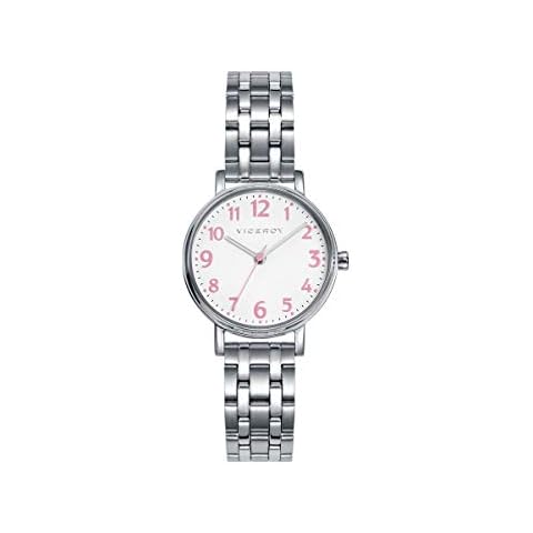 Reloj Viceroy Analógico 401132-05 para unisex Cover