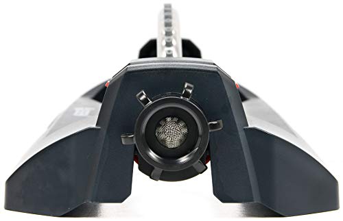 Image of Eden 96214 Sprinkler,18 Precision Nozzles, Range Control, Lawn & Garden Watering W /Quick Connect Starter Set