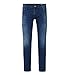 Price comparison product image Replay Men's Anbass Jeans, 9 Medium Blue, 30 W/30 L